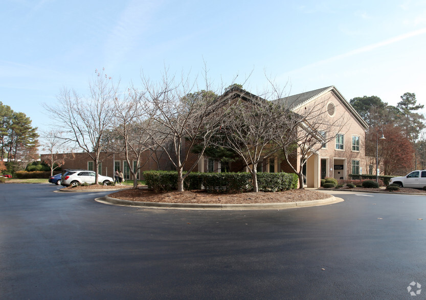 Primary Photo Of 3604 Bush St, Raleigh Medical For Lease