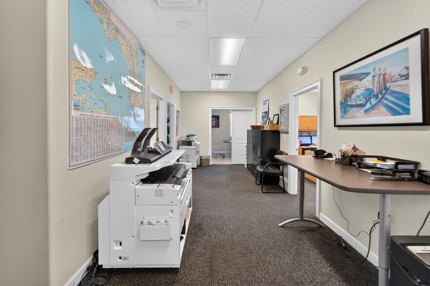 More Photos Of , Tampa Office For Sale
