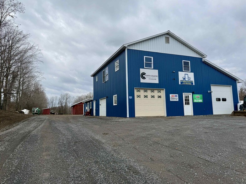 More Photos Of 51 Crane Rd, Winthrop General Retail For Sale