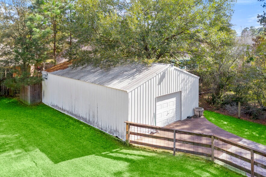 More Photos Of 16228 Huffmeister Rd, Cypress Office For Lease