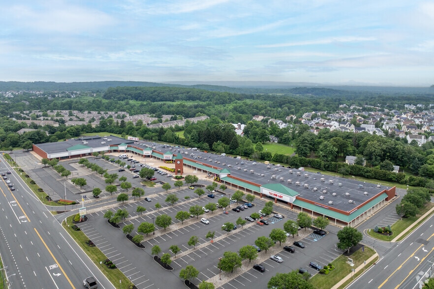 More Photos Of 3391 State Route 27, Franklin Park Storefront For Lease