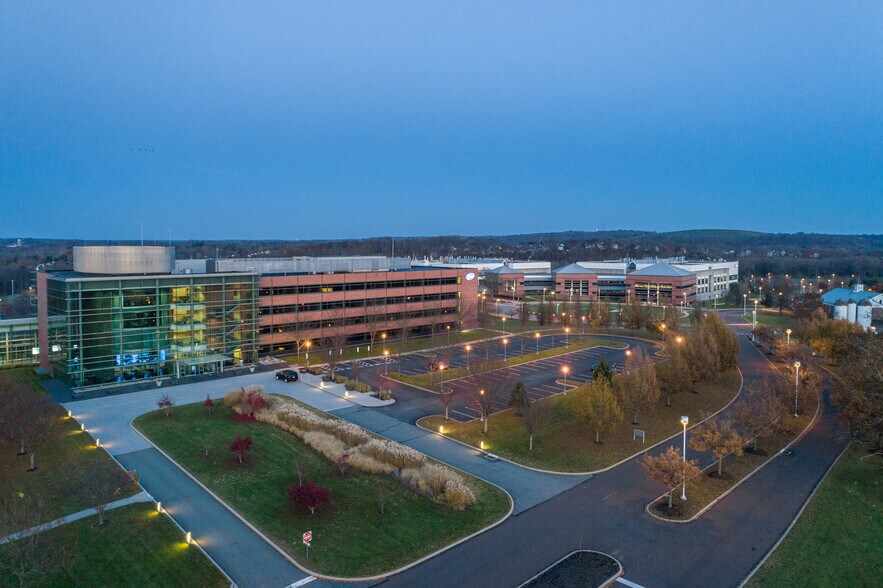 More Photos Of 500 Arcola Rd, Collegeville Office For Sale