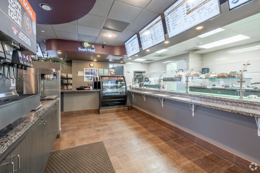 More Photos Of 1233 West Loop S, Houston Office For Lease