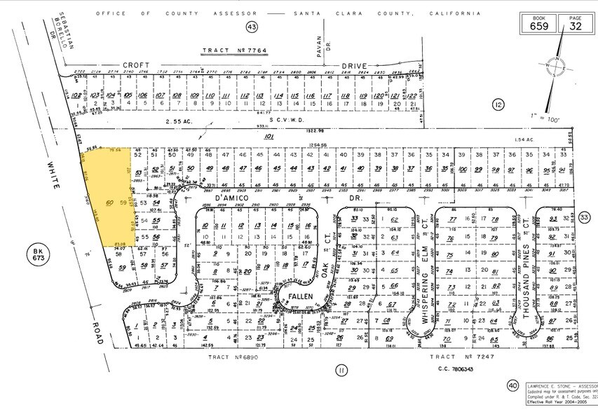 More Photos Of 3162 S White Rd, San Jose Medical For Sale