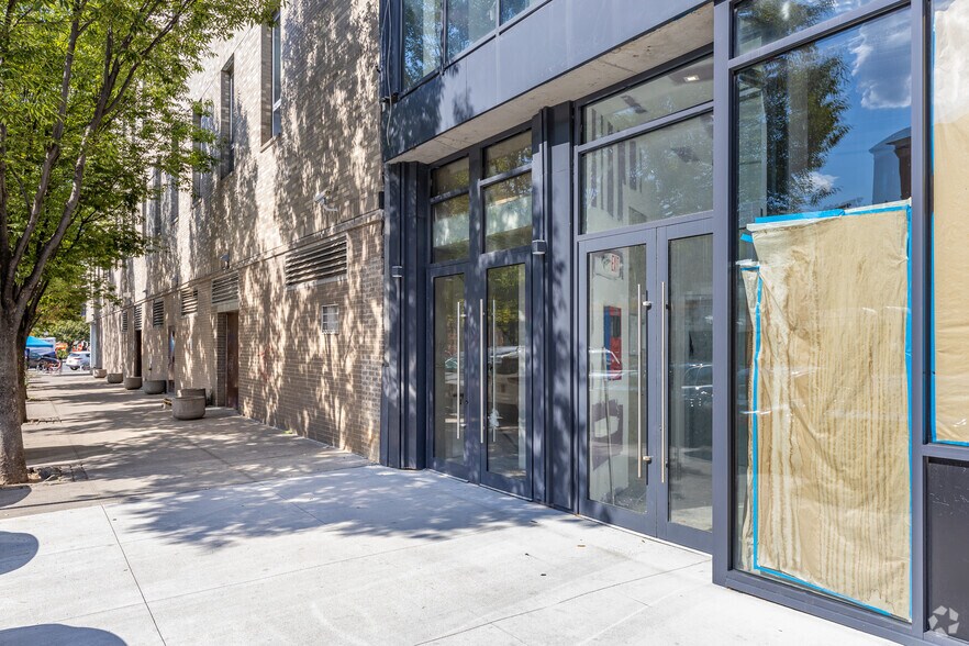 More Photos Of 362 W 125th St, New York Multifamily For Sale