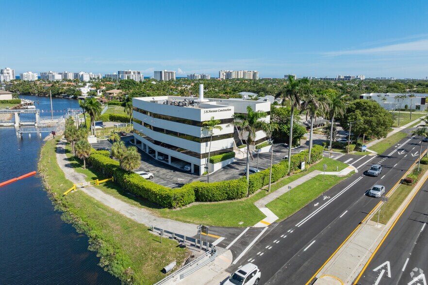 More Photos Of 8000 N Federal Hwy, Boca Raton Medical For Sale