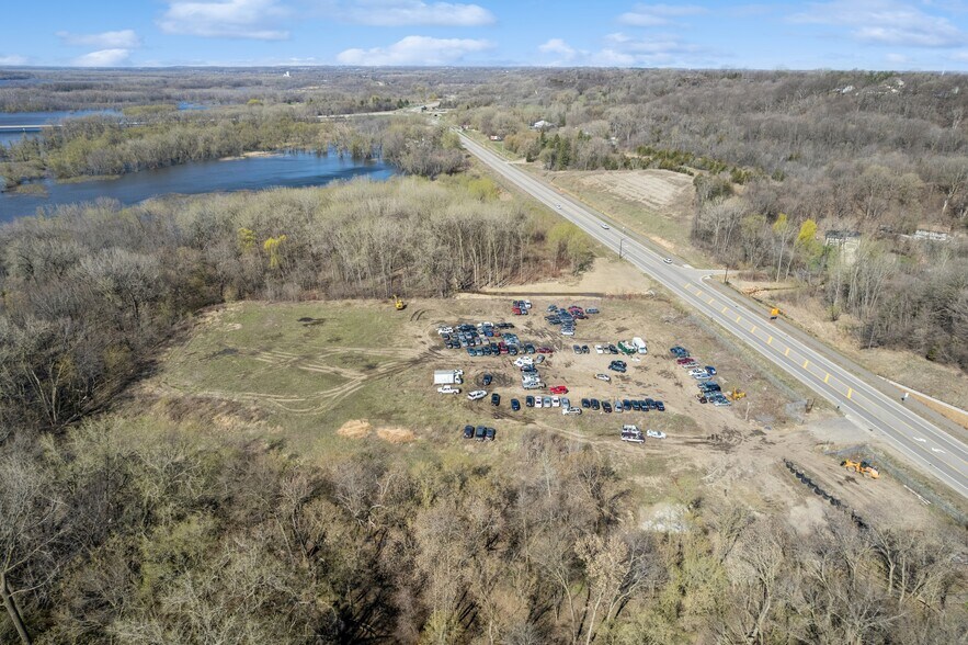 More Photos Of 285 Flying Cloud Dr, Chaska Land For Sale