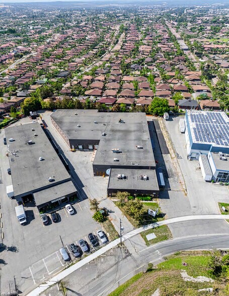 More Photos Of 176 Milvan Dr, Toronto Warehouse For Sale