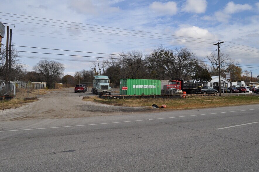 More Photos Of 2310 Highway 175, Seagoville Land For Sale