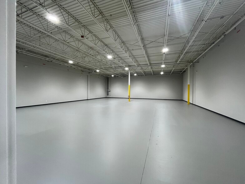 More Photos Of 3500 Loop Rd, McDonough Industrial For Lease
