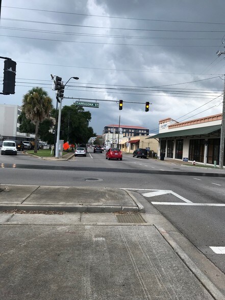 More Photos Of 200 E Garden St, Pensacola Freestanding For Lease