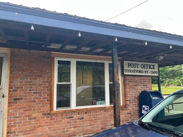 More Photos Of 6186-6188 State Highway 29A, Stratford Freestanding For Sale