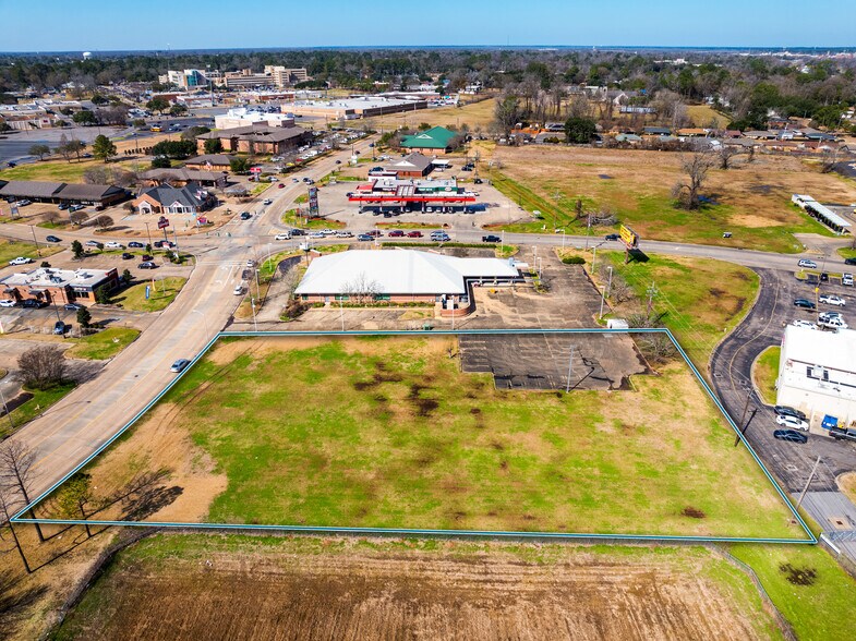 More Photos Of 0 North Blvd, Alexandria Land For Sale