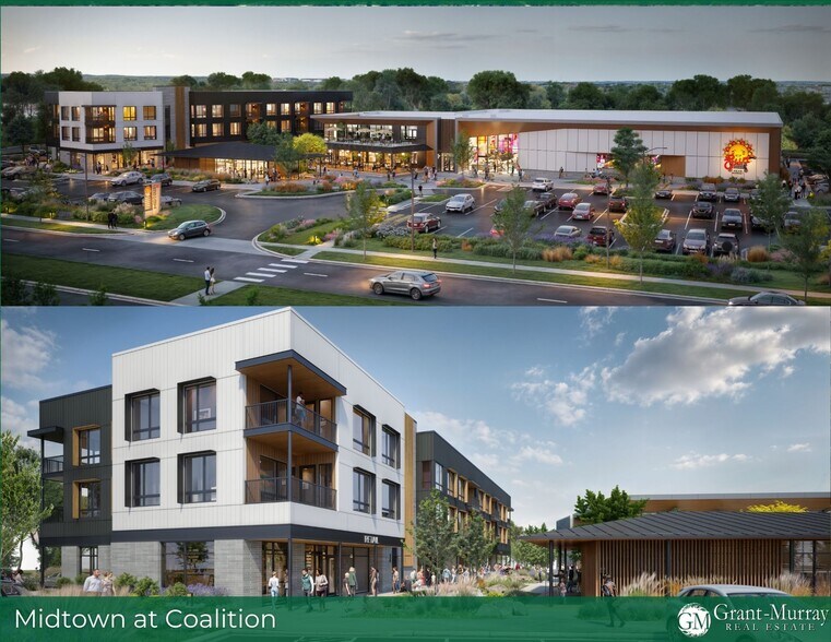 More Photos Of 1160 Jackson Forge Pky, Fayetteville Unknown For Lease