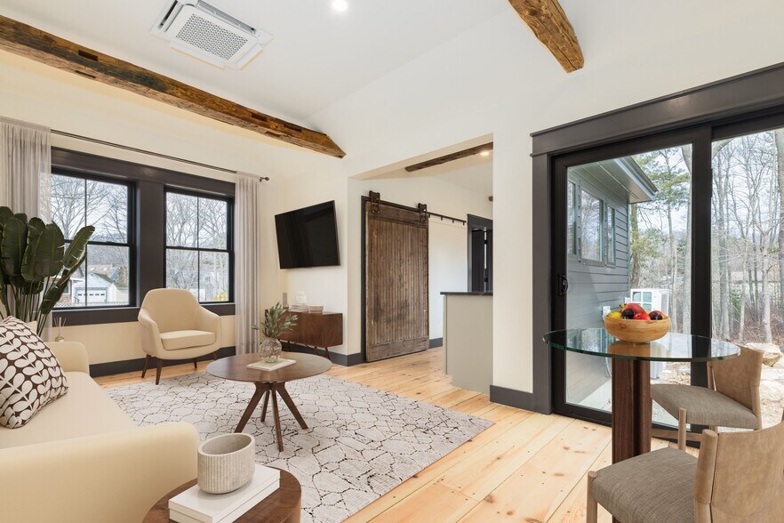 More Photos Of 22 Pioneer Rd, Rye Office Residential For Sale