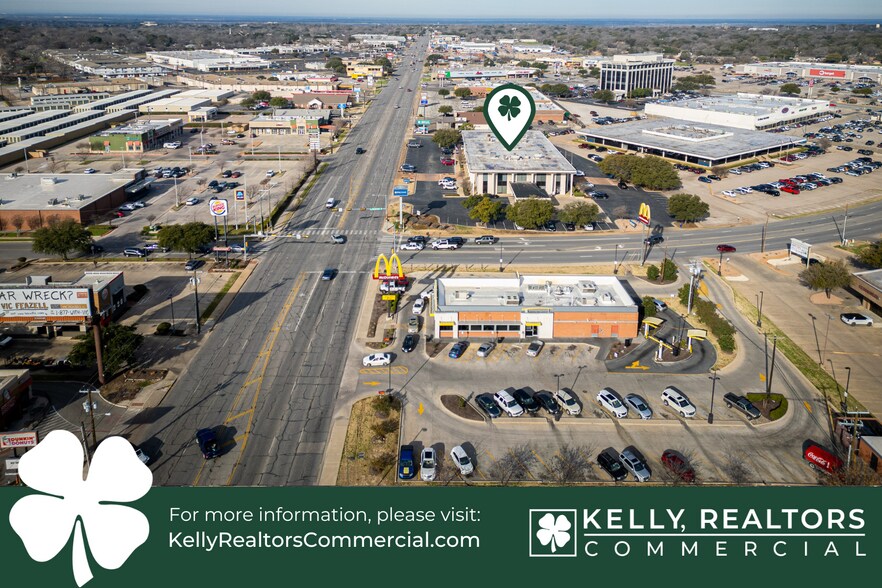 More Photos Of 1227 N Valley Mills Dr, Waco Office For Lease