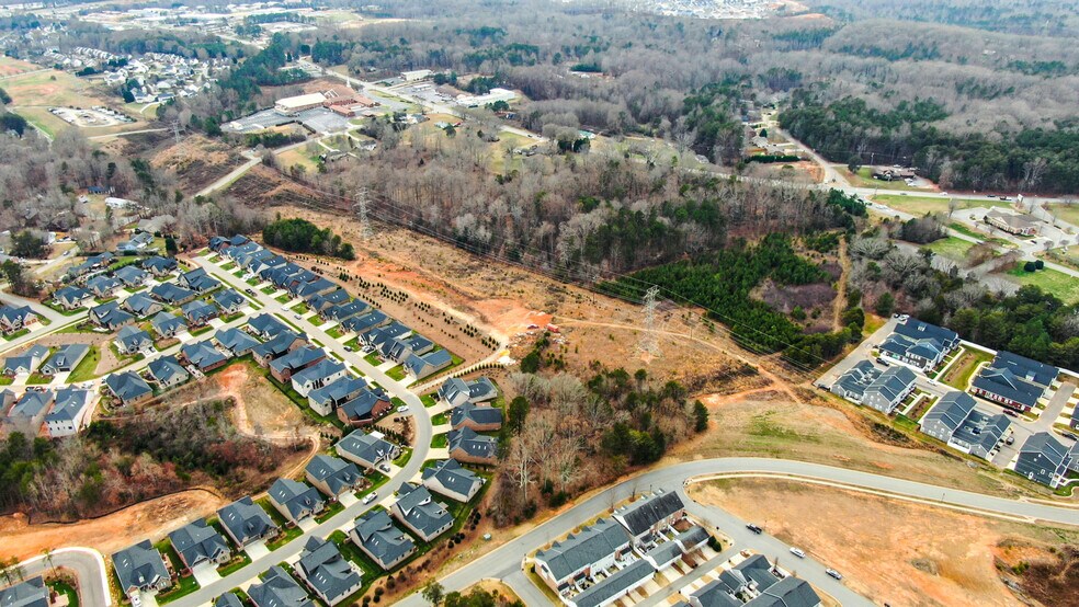 More Photos Of Highway NC-16 Hwy, Denver Land For Sale