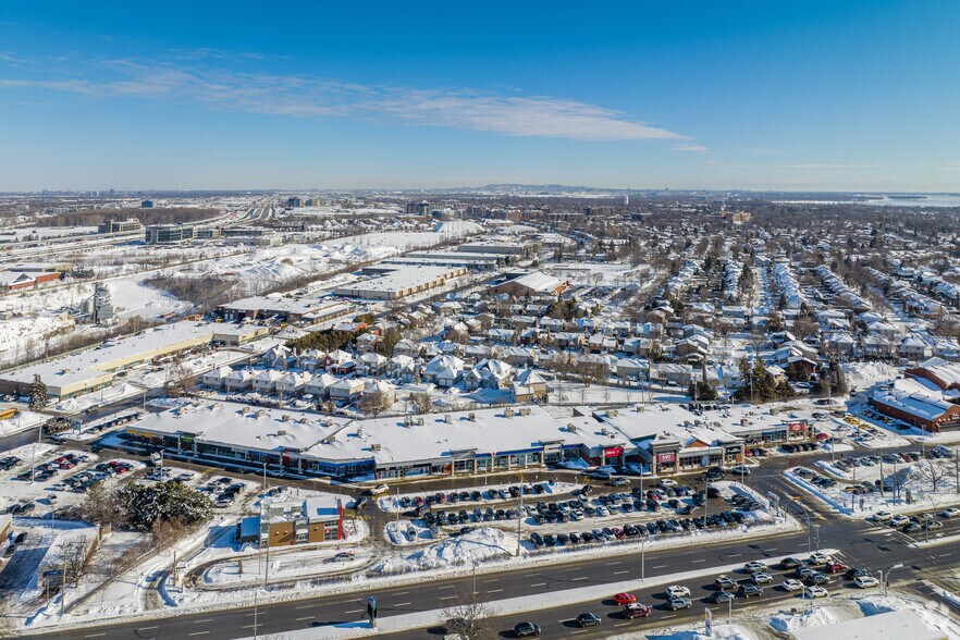 More Photos Of 2953 Boul Saint-Charles, Kirkland Unknown For Lease