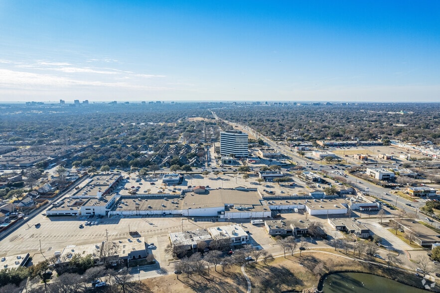 More Photos Of 101 S Coit Rd, Richardson Unknown For Lease