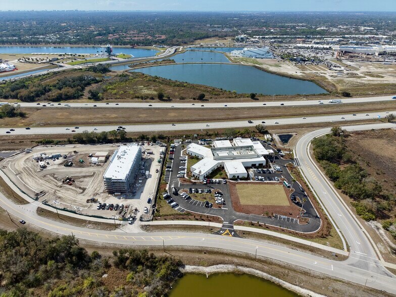 More Photos Of 6655 Professional Pky, Lakewood Ranch Land For Sale