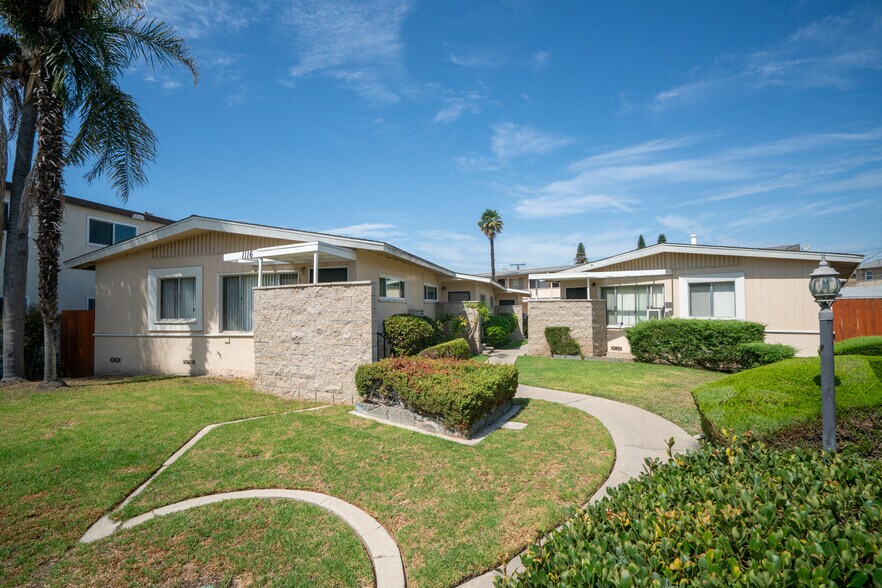 More Photos Of 1116 West Ave, Fullerton Apartments For Sale