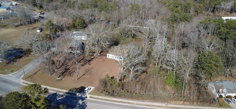 More Photos Of 1170 Old Covington Hwy SE, Conyers Land For Lease