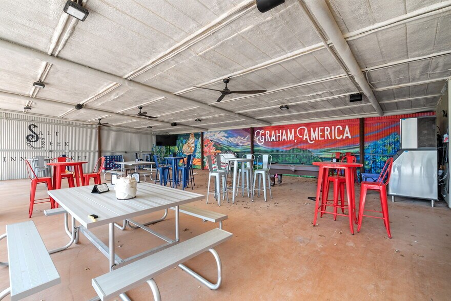 More Photos Of 471 State Highway 67, Graham Specialty For Sale