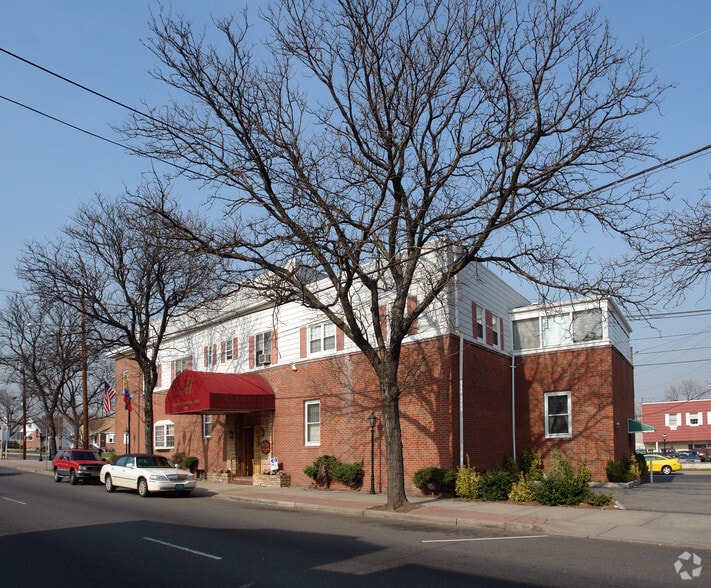 More Photos Of 326 Parker Ave, Clifton Office Residential For Sale