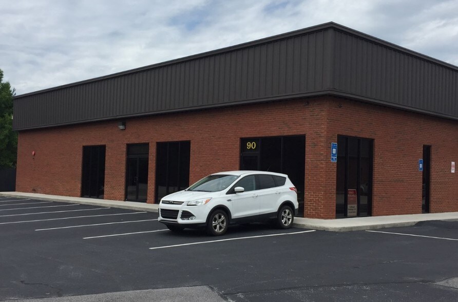 More Photos Of 60 Chamisa Rd, Covington Unknown For Lease