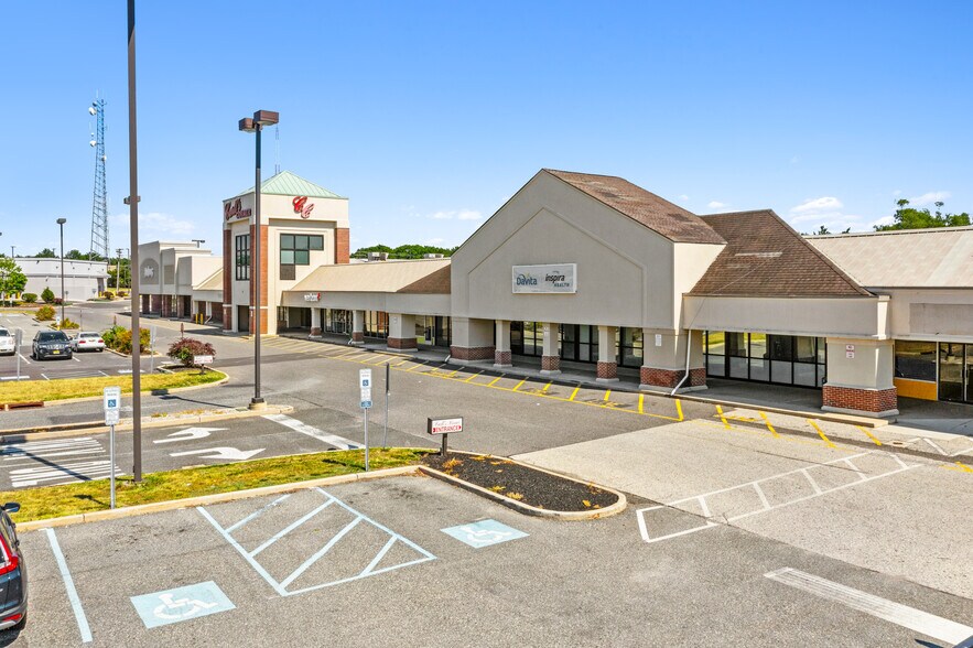 More Photos Of 15 Cornwell Dr, Bridgeton Unknown For Lease