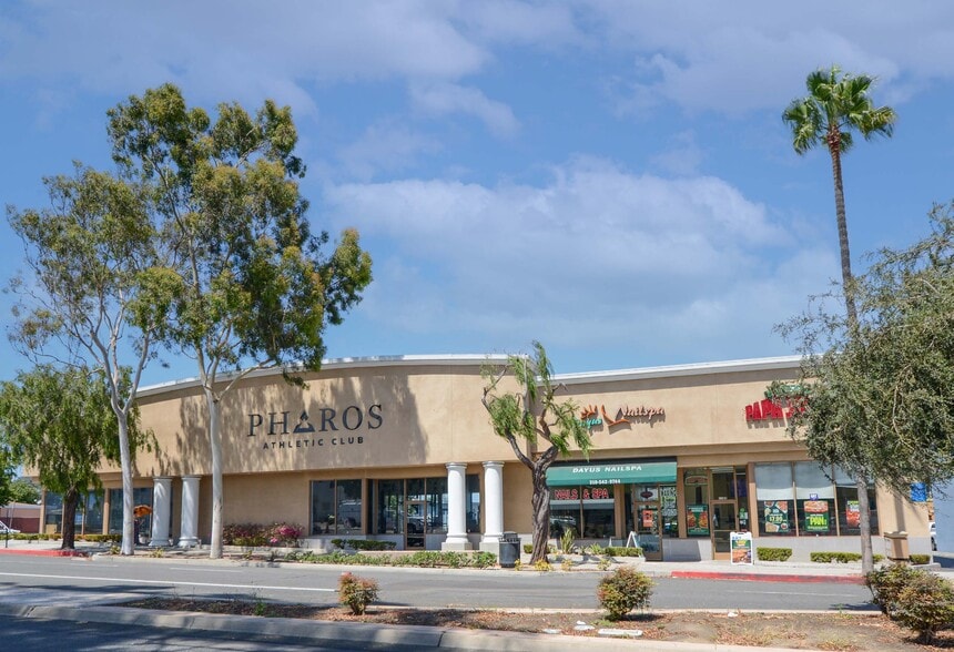 Primary Photo Of 2101-2105 Artesia Blvd, Redondo Beach Freestanding For Sale