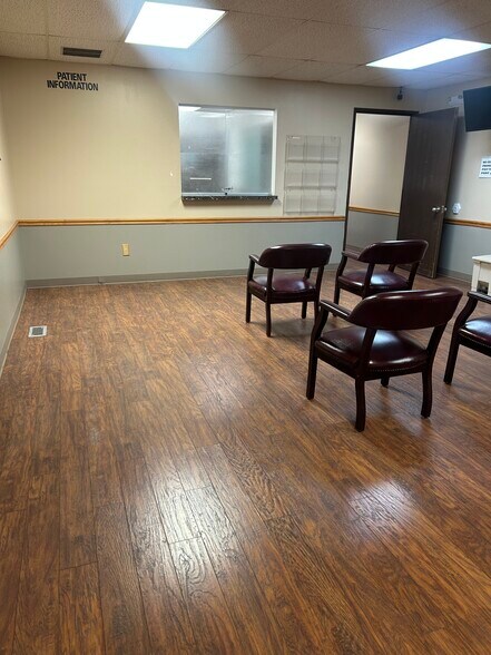 More Photos Of 673 E Cedar Ave, Gladwin Medical For Sale