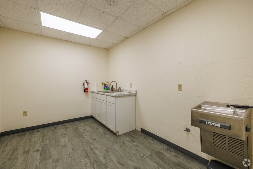 Photo of 1st Floor Ste E 101