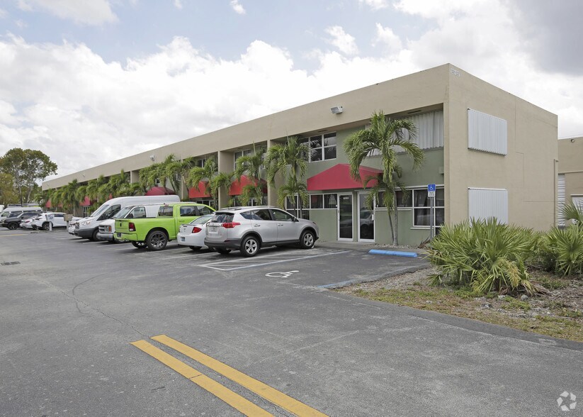 More Photos Of 12301-12327 SW 133rd Ct, Miami Light Distribution For Lease