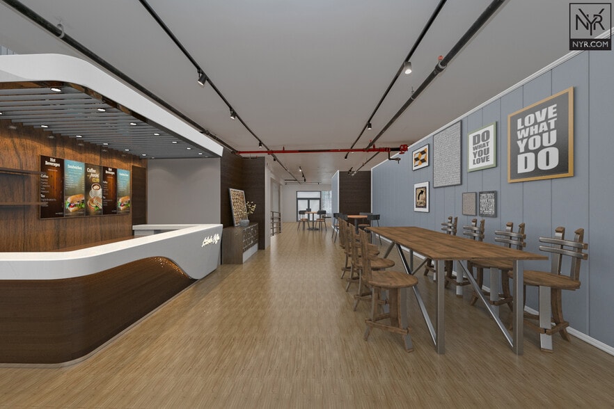 More Photos Of 131 W 14th St, New York Storefront Retail Residential For Lease