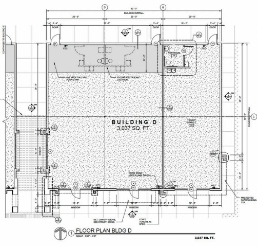 More Photos Of 403 Executive Center Blvd, El Paso Storefront Retail Office For Lease