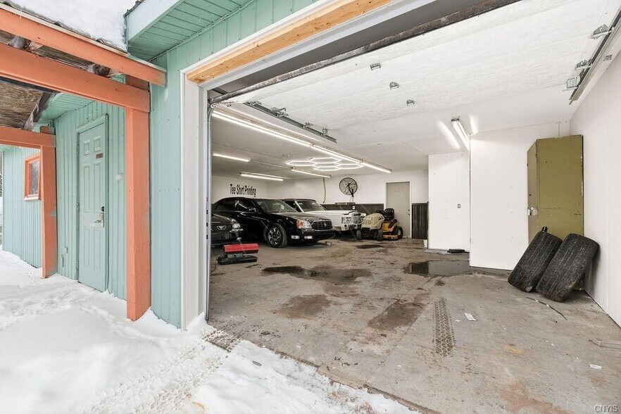 More Photos Of 62 County Route 4, Central Square General Retail For Sale