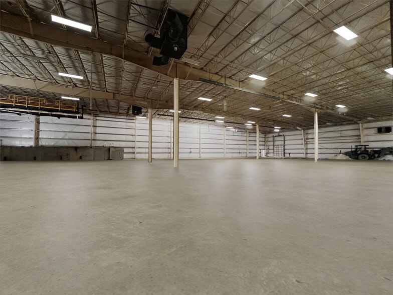 More Photos Of 29055 SW 107th Ave, Homestead Warehouse For Lease