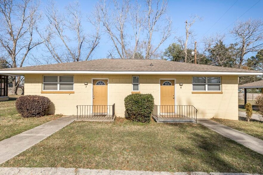 More Photos Of 5307 Houston Rd, Macon-Bibb Apartments For Sale