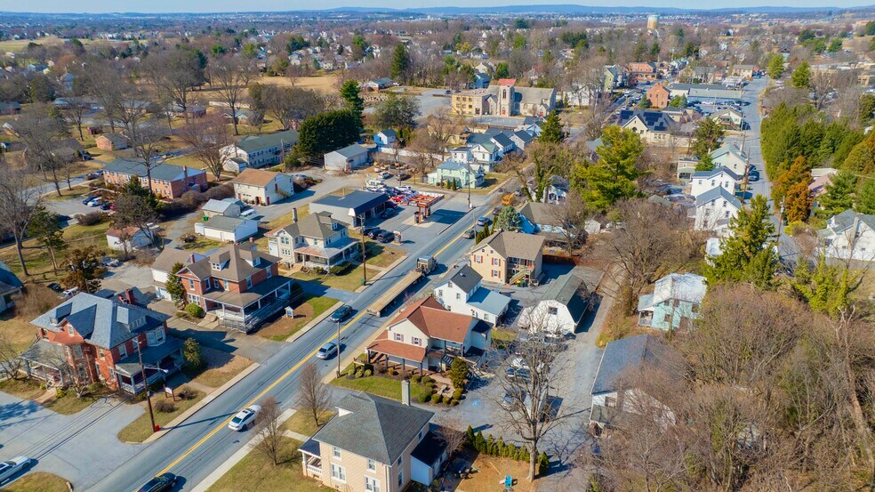 More Photos Of 2603 Lititz Pike, Lancaster General Retail For Sale