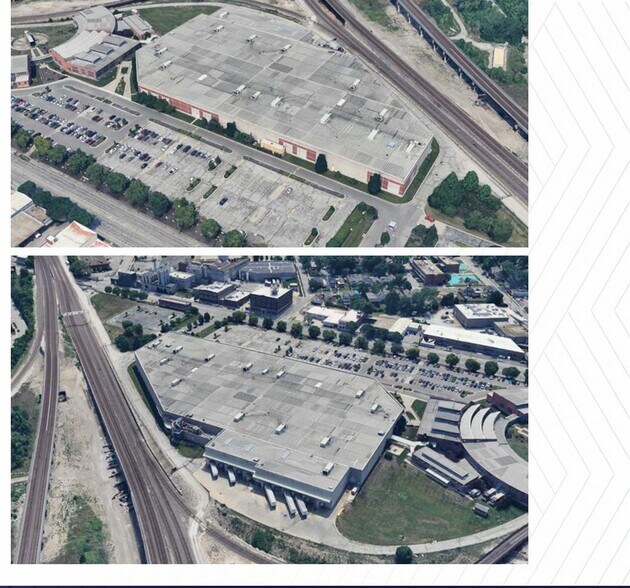 More Photos Of 2600 Southwest Blvd, Kansas City Manufacturing For Sale