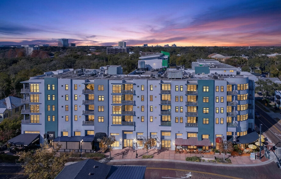 More Photos Of 10 N Summerlin Ave, Orlando Apartments For Sale