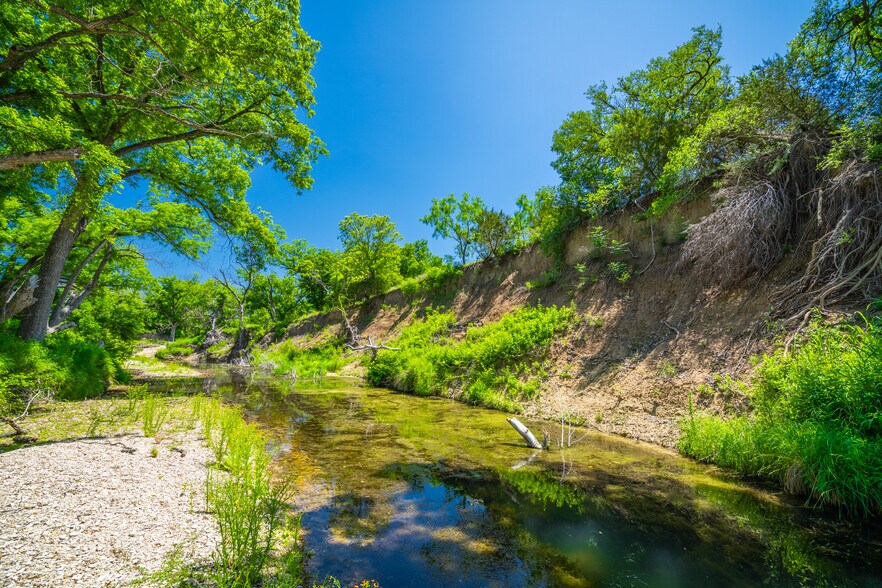 More Photos Of CR 535, Evant Land For Sale
