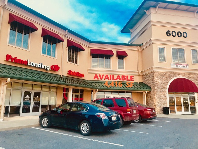 More Photos Of 5000-6000 Mid Atlantic Dr, Morgantown Storefront Retail Office For Lease