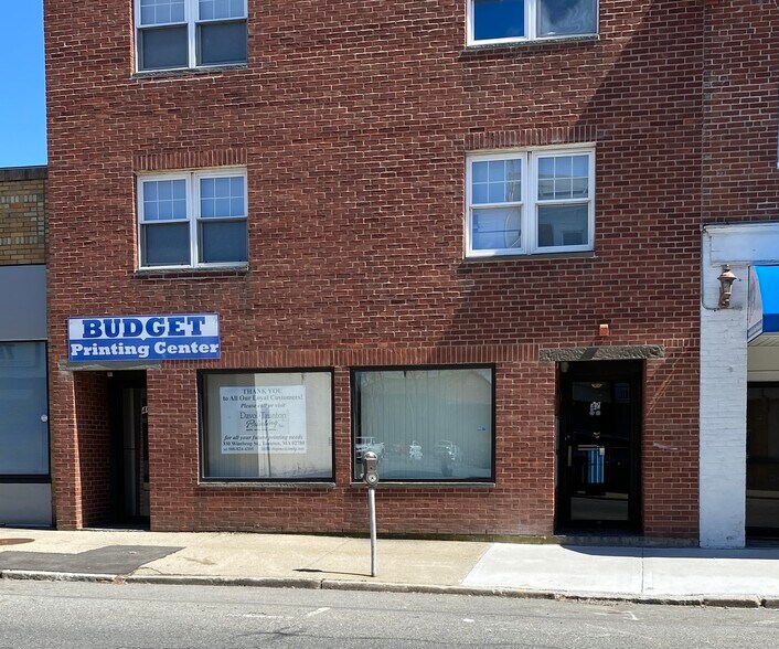 More Photos Of 40-42 Weir St, Taunton Storefront Retail Residential For Lease