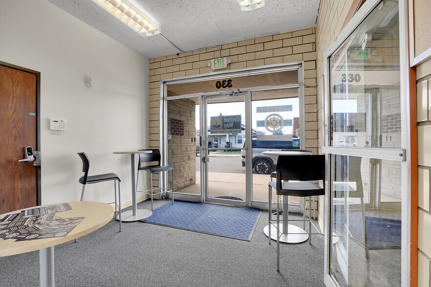 More Photos Of 330 Park Ave, Fort Lupton Office For Lease