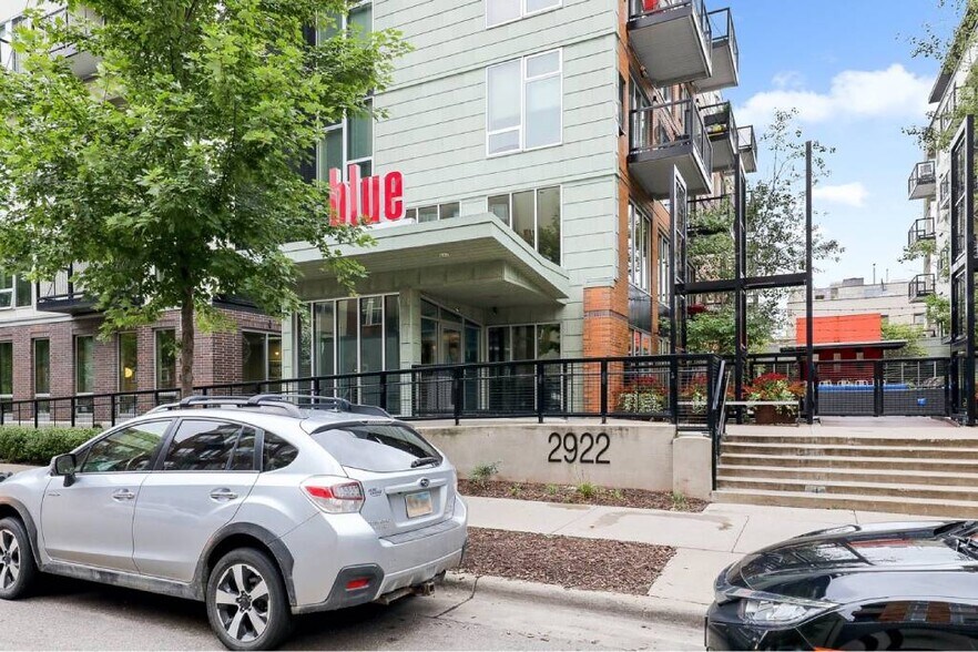 More Photos Of 2922 Aldrich Ave S, Minneapolis Apartments For Lease