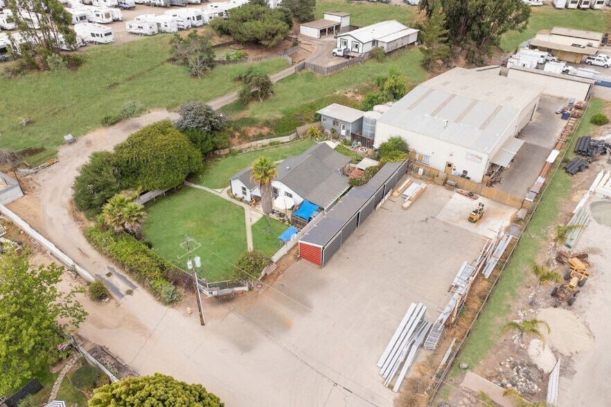 More Photos Of 748 Garrett Ln, Arroyo Grande Manufacturing For Sale