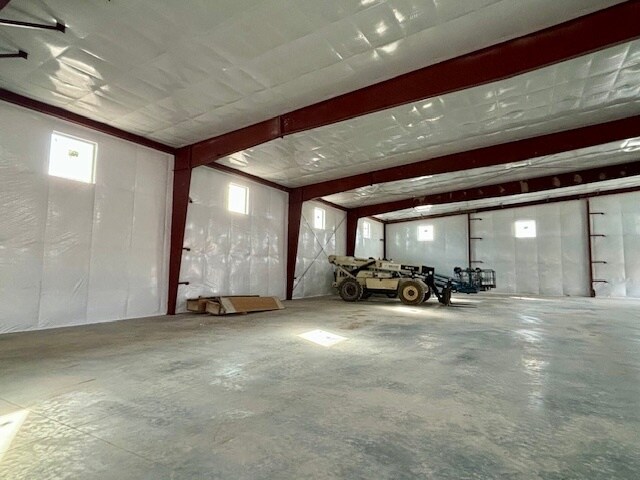 More Photos Of 7605 Pontrelli Pl, Missoula Warehouse For Lease