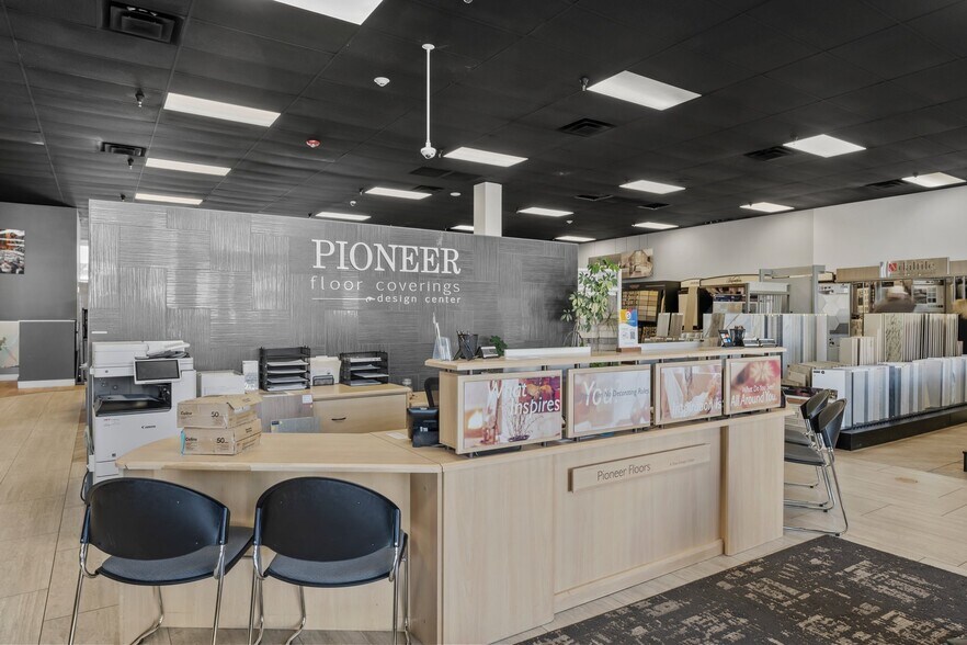 More Photos Of 1166 S Sage Dr, Cedar City Storefront For Sale